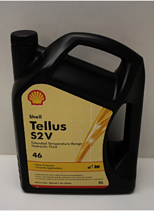 Shell Tellus S2 VX 46 5L
