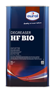 Eurol Ontvetter HF+ BIO 5L