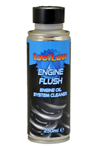 TecFlow Engine Flush