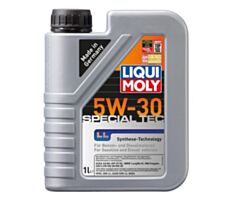 LiQui Moly Leichtlauf Special LL 5W30 1L