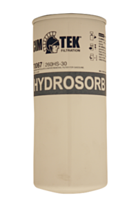 Cim-tek Filterelement type 800-HSII-30  1Stuk