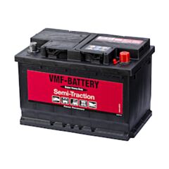 VMF Semi Traction 12V 75Ah
