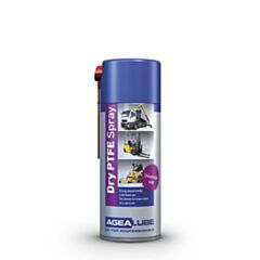 Agialube PTFE Spray 400ML