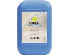 ASPEN Aspen 4T 25 Liter
