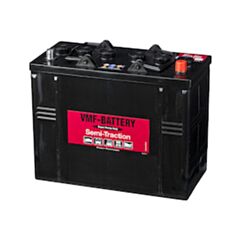 VMF Semi Traction 12V 125Ah