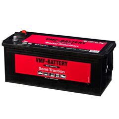 VMF Semi Traction SMF 12V 180Ah