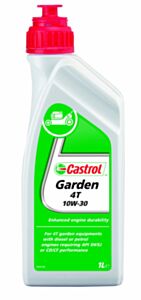 Castrol Garden 4T 10W30 1L