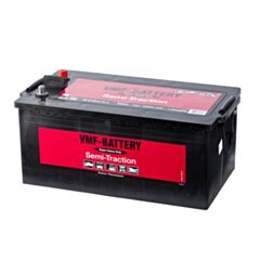 VMF Semi Traction SMF 12V 230Ah