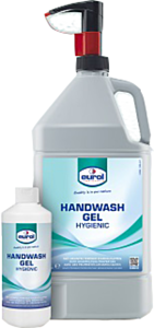 Eurol  Handwash Gel Hygienic 250ML