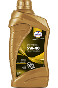 Eurol Sportbike 5W40 1L