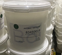 DCQ Anti-Bac wetwipe 