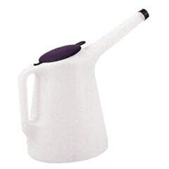 DCQ Schenkkan Kunststof 1L