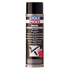 LiQui Moly Bodem-was zwart