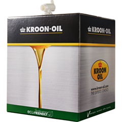 Kroon Oil Unigear HS GL-3/GL-5 80W90 20L