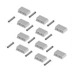 Piusi Schoepenset BP3000