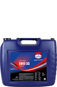 Eurol Cirturo ISO-VG 32 20L