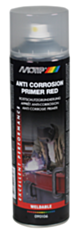 MoTip Anti Corrosie Spray