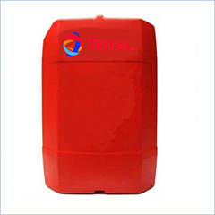 TOTAL Rubia TIR 8600 10W40 20L
