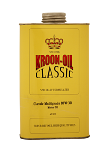 Kroon Oil Classic Multigr 10W30 1L