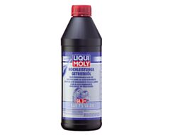 LiQui Moly Transmissieolie GL-3+  75W80