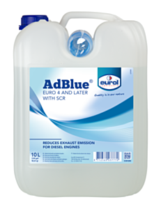 Eurol Adblue 10L