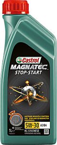 Castrol Magnatec Stop-Start 5W30 A3/B4 1L