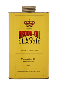 Kroon Oil Vintage Gear 90 1L