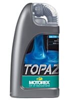 Motorex Topaz 20W50 1L