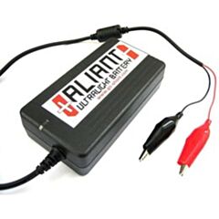 Aliant  CB1203 Oplader voor Lithium accu's