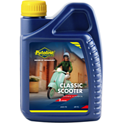 Putoline Classic Scooter 2T 1L
