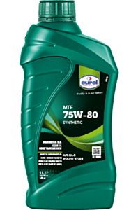 Eurol MTF 75W80 GL5 1L