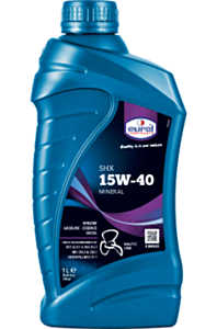 Eurol Nautic Line SHX 15W40 1L