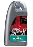 Motorex Select SP-X 10W40 1L