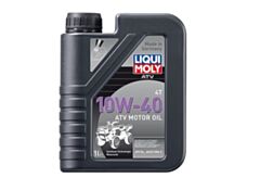 LiQui Moly ATV 4T Motorolie 10W40 1L