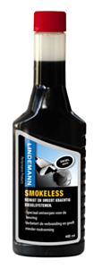 Lindemann Smokeless