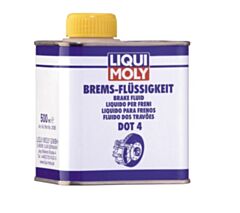 LiQui Moly Remvloeistof DOT 4 500ML