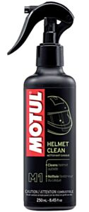 Motul M1 helmet&visor clean 250ml