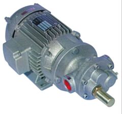 DCQ Tandradpomp GVR BMF10M+V1 400V