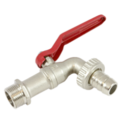 Eurol Sette metalen  vatkraan