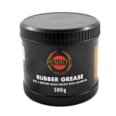Penrite Red rubber grease 500gr
