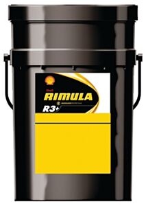 Shell Rimula R3+ 40 20L