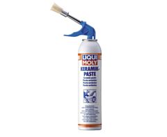 LiQui Moly Keramiekpasta + Borstel