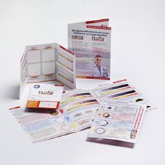 MotorCheckUP Diesel Test