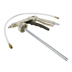 DCQ Coating onderschroef pistool