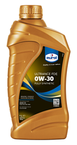 Eurol Ultrance FDE 0W30 1L
