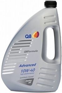 Q8 Formula Advanced Plus 10W40 1L