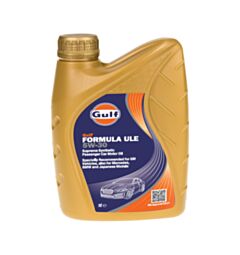 Gulf Formula ULE 5W30 1L