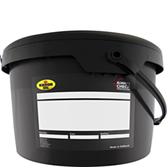 Kroon Oil Gear Grease EP 0 5KG