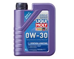 LiQui Moly Synthoil Longtime 0W30 1L
