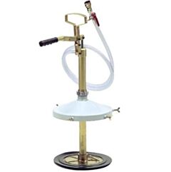 DCQ Alfa CS-Unit voor stalen emmers